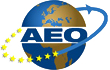 Логотип aeo